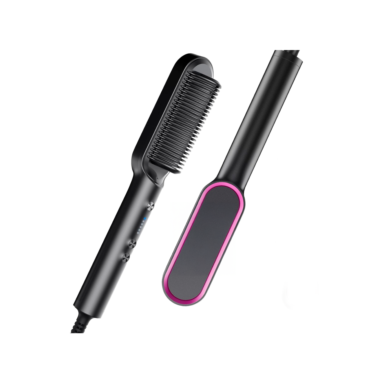 Portable Hair Straightener